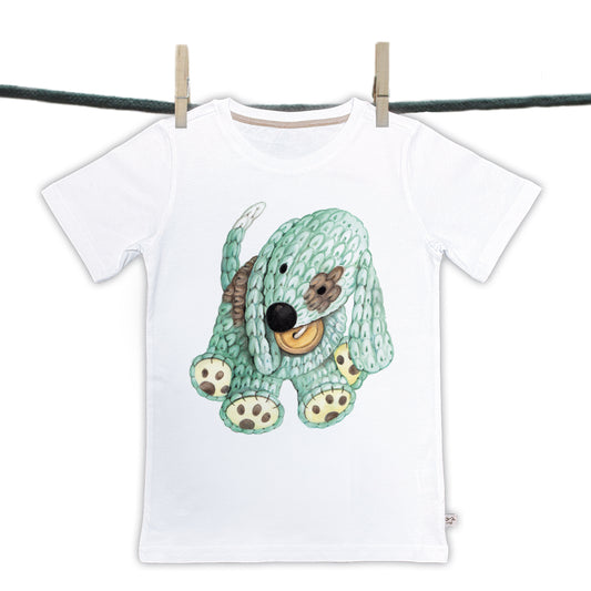 T-shirts Inaya collectie - Hond