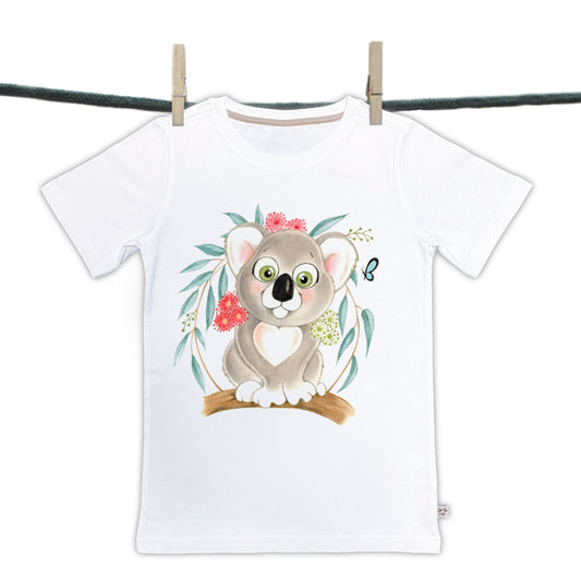 T-Shirts - Kollektion Sweet Dreams - Koala