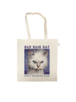 Katoenen Tas Bad Hair Day collectie 11