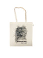 Katoenen Tas Bad Hair Day collectie 15