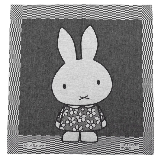 Dick Bruna Miffy Geschirrtuch