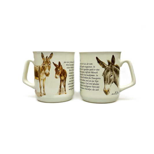 Mug Donkeys