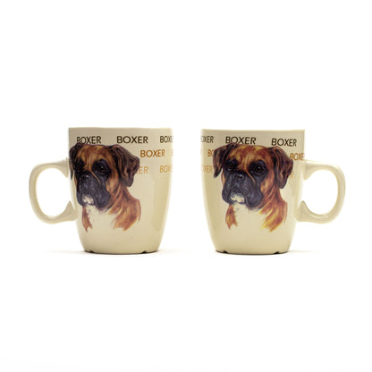 Tasse Boxer