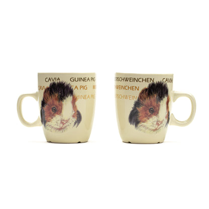 Senseo mug Guinea pig