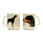 Tasse Dobermann Pincher