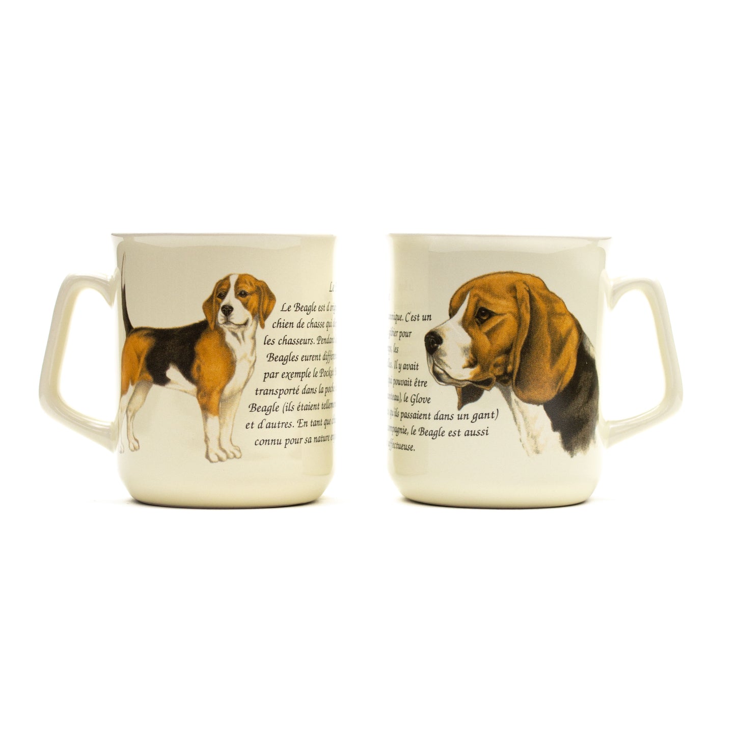 Mug Beagle