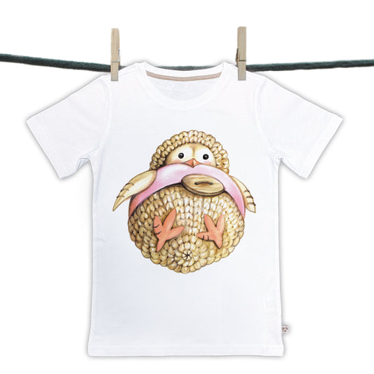 T-shirts Inaya collection - Chick