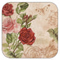 Coaster per 3 pieces Roses