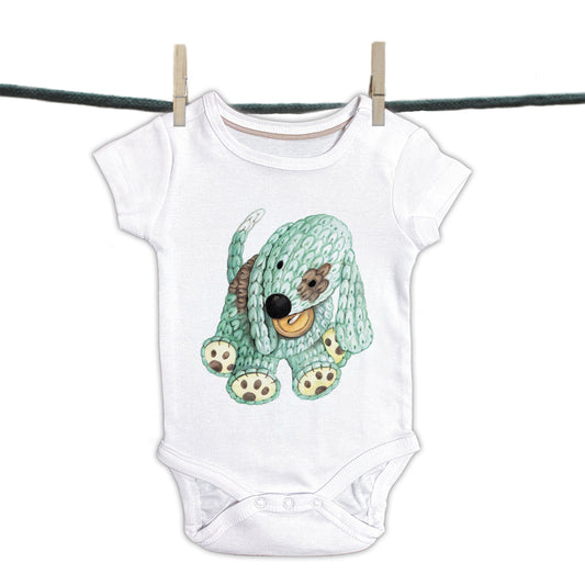 Baby romper Inaya collection - Dog
