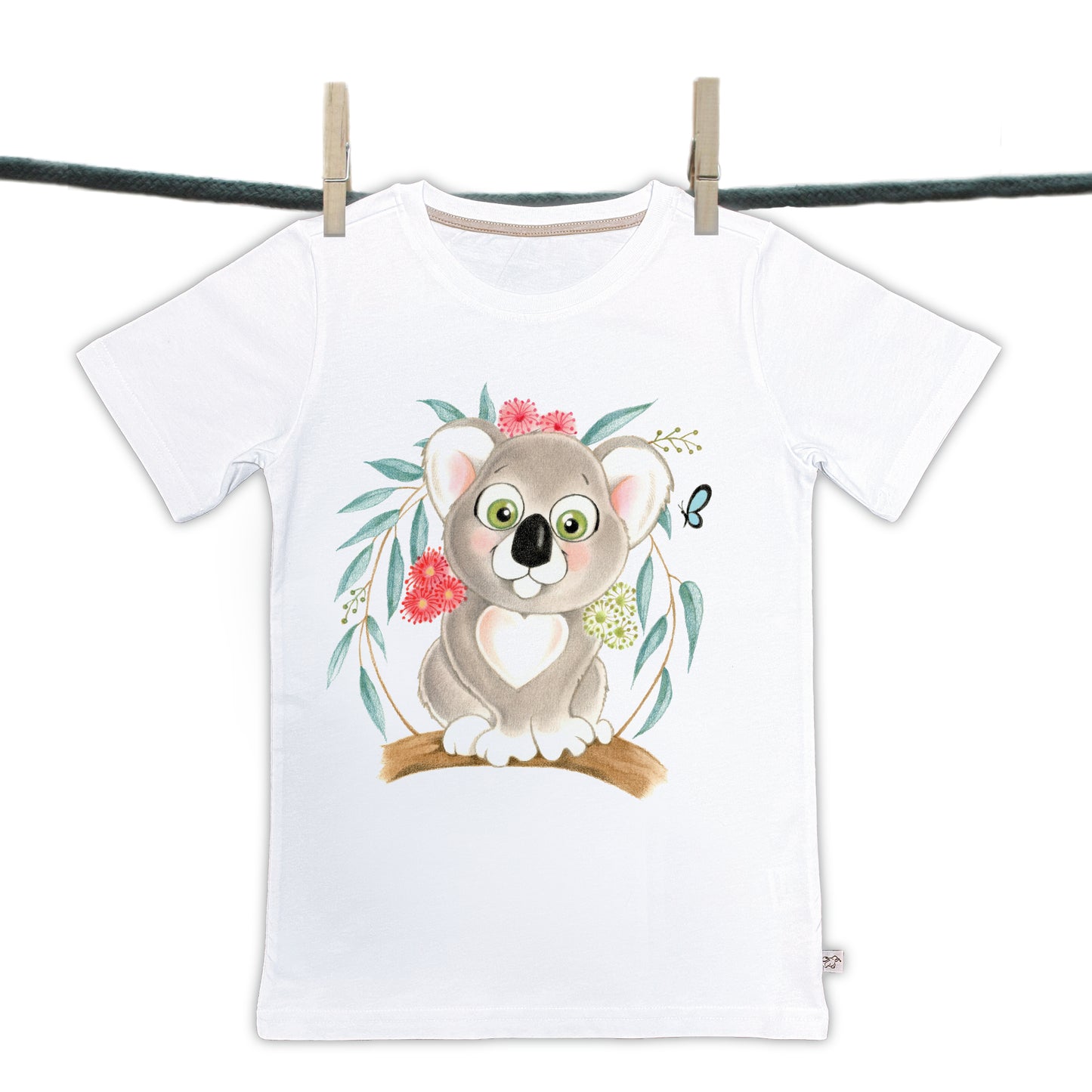T-shirts - Sweet Dreams Collection - Koala